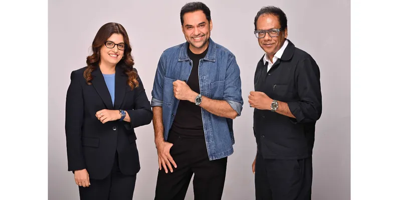 Victorinox India Appoints Abhay Deol as Friend of the Brand for Watch Portfolio